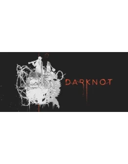 DarKnot STEAM KEY REGION FREE GLOBAL ROW