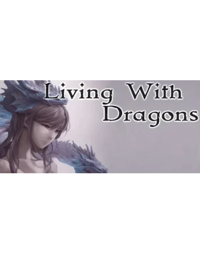 Living With Dragons STEAM KEY REGION FREE GLOBAL ROW Living With Dragons STEAM KEY REGION FREE GLOBAL ROW