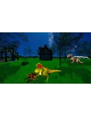 Living With Dragons STEAM KEY REGION FREE GLOBAL ROW Living With Dragons STEAM KEY REGION FREE GLOBAL ROW