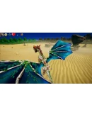 Living With Dragons STEAM KEY REGION FREE GLOBAL ROW Living With Dragons STEAM KEY REGION FREE GLOBAL ROW