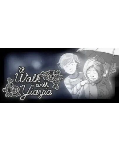 A Walk With Yiayia STEAM KEY REGION FREE GLOBAL ROW
