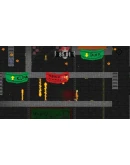 Death Bowl STEAM KEY REGION FREE GLOBAL ROW