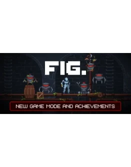 fig. STEAM KEY REGION FREE GLOBAL ROW