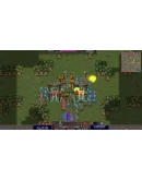 Pursuit of Power 2 : The Chaos Dimension STEAM KEY