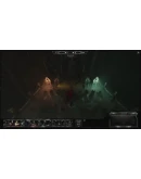 Undead Under Night Rain STEAM KEY REGION FREE GLOBAL RO