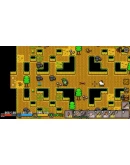 Stonegeon STEAM KEY REGION FREE GLOBAL ROW