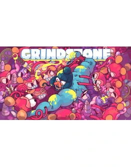 Grindstone Xbox One &amp XS Активация