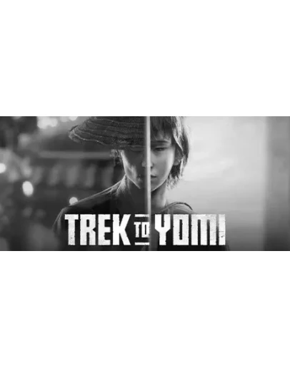 Trek to Yomi (Steam Gift Россия)