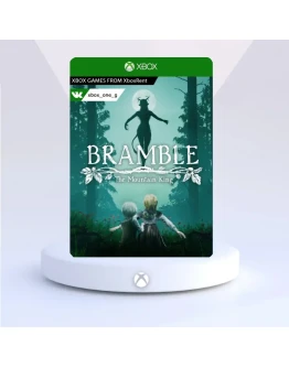 Bramble: The Mountain King для Xbox One