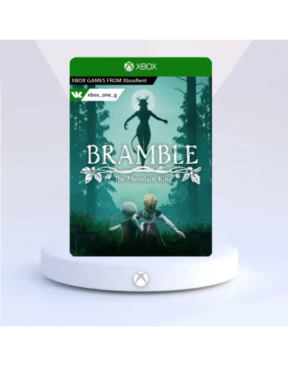 Bramble: The Mountain King для Xbox One