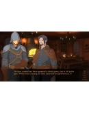 Weeping Willow (Xbox Series XS) активация