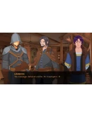 Weeping Willow (Xbox Series XS) активация