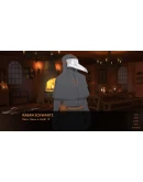 Weeping Willow (Xbox Series XS) активация