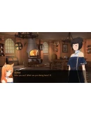 Weeping Willow (Xbox Series XS) активация