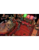 Paper Cut Mansion Xbox OneXS активация