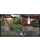 Skinny and Franko: Fists of Violence Xbox активация