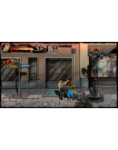 Skinny and Franko: Fists of Violence Xbox активация