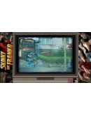 Skinny and Franko: Fists of Violence Xbox активация