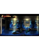 Skinny and Franko: Fists of Violence Xbox активация