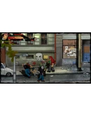 Skinny and Franko: Fists of Violence Xbox активация