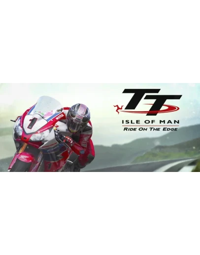 TT Isle of Man (Steam, region free, global)