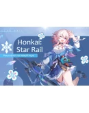 Аккаунт Honkai: Star Rail