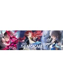 Аккаунт Honkai: Star Rail