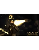 DEUS EX HUMAN REVOLUTION XBOX +DLC На Любой аккаунт