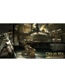 DEUS EX HUMAN REVOLUTION XBOX +DLC На Любой аккаунт