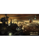 DEUS EX HUMAN REVOLUTION XBOX +DLC На Любой аккаунт
