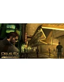 DEUS EX HUMAN REVOLUTION XBOX +DLC На Любой аккаунт