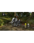 LEGO Indiana Jones The Original Adventures XBOX Любой