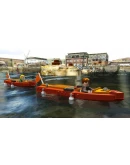 LEGO Indiana Jones The Original Adventures XBOX Любой