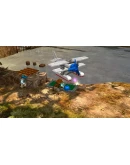 LEGO Indiana Jones The Original Adventures XBOX Любой