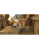 LEGO Indiana Jones The Original Adventures XBOX Любой