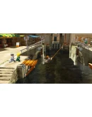 LEGO Indiana Jones The Original Adventures XBOX Любой