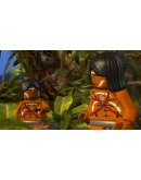 LEGO Indiana Jones The Original Adventures XBOX Любой