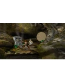 LEGO Indiana Jones The Original Adventures XBOX Любой