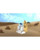 LEGO Star Wars TCS XBOX от 360 На Любой аккаунт