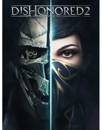 Dishonored 2 Steam ключ GLOBAL