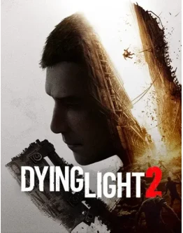 Dying Light 2 Steam ключ GLOBAL