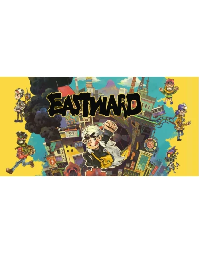 Eastward GLOBAL Steam ключ