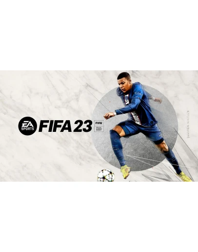 FIFA 23 Xbox Series X/S Европа