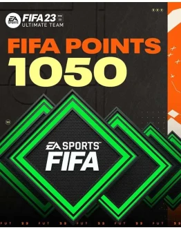 FIFA 23 Ultimate Team 1050 FUT Points Origin
