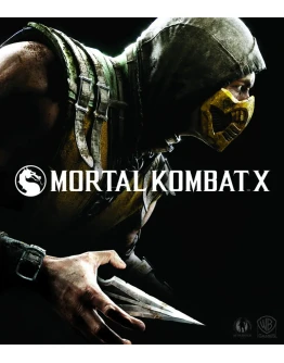 Mortal Kombat X Steam ключ GLOBAL Mortal Kombat X Steam ключ GLOBAL