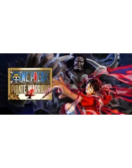 ONE PIECE: PIRATE WARRIORS 4 Steam ключ GLOBAL