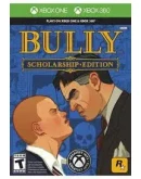 BULLY: SCHOLARSHIP EDITION XBOX ONE,XS ПОКУПКА