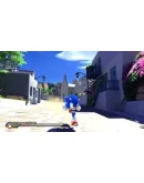 SONIC UNLEASHED + DLC XBOX ONE, SERIES XSПОКУПКА