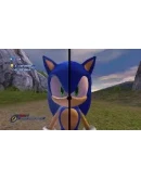 SONIC UNLEASHED + DLC XBOX ONE, SERIES XSПОКУПКА