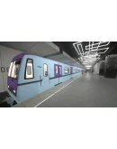 Metro Simulator - Oka Liveries Pack (DLC) STEAM КЛЮЧ Metro Simulator - Oka Liveries Pack (DLC) STEAM КЛЮЧ